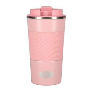 Nils Termohrnek Camp NCC09 růžový obraz