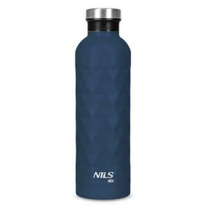 Nils Termoláhev Camp NC3805 modrá 750 ml obraz