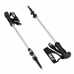 NILS Trekingové hole TK8602 obraz