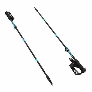 NILS Trekingové hole TK8604 obraz