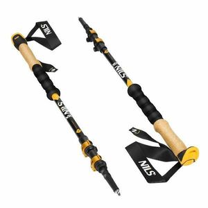 NILS Trekingové hole TK8605 obraz