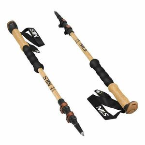 NILS Trekingové hole TK8606 obraz