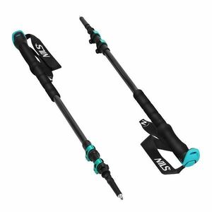 NILS Trekingové hole TK8607 obraz