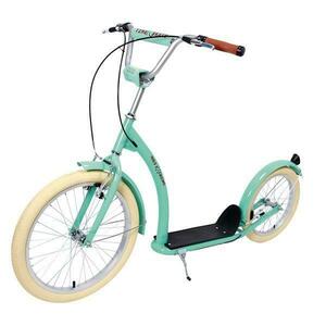 Nils WH222 mentolová obraz