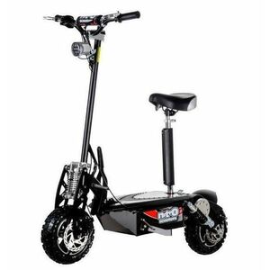 Nitro Scooters Cruiser 1900 (W) obraz