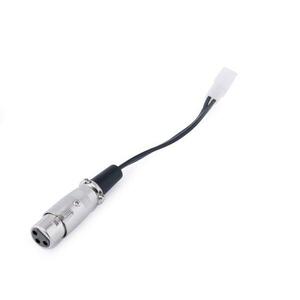 Nitro scooters kabel pro externí nabíjení li baterií obraz