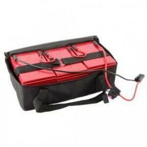 Nitro scooters sada baterií csb 36v 15ah (olověná) obraz