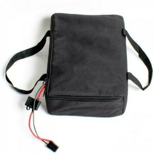 Nitro scooters sada baterií csb 60v 15ah (olověná) obraz