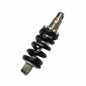 Nitro scooters tlumič zadní – řada xe/cruiser (rozteč 150 mm) obraz