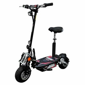 Nitro Scooters XE1000 SL (v2) obraz
