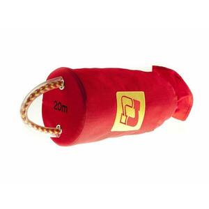 NoName 20 házecí pytlík - červená obraz