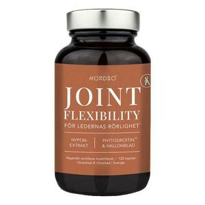 Nordbo Joint Flexibility 120 kapslí obraz