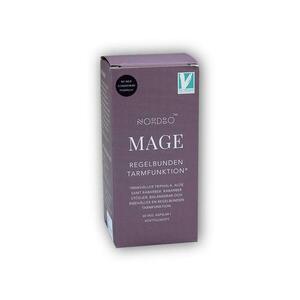 Nordbo Mage (Vyprazdňování) 60 kapslí obraz