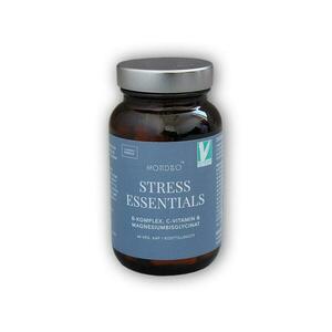 Nordbo Stress Essentials 60 kapslí obraz