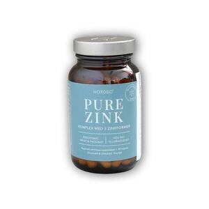 Nordbo Zink Pure 90 kapslí obraz