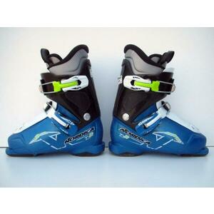 Nordica Dětské použité lyžáky Firearrow Team2 200 mm obraz