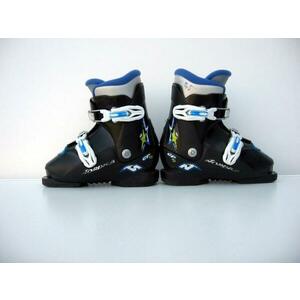 Nordica Dětské použité lyžáky GP T2 195 mm obraz