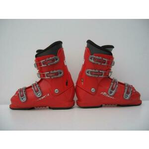 Nordica Dětské použité lyžáky GP TJ 255 mm obraz