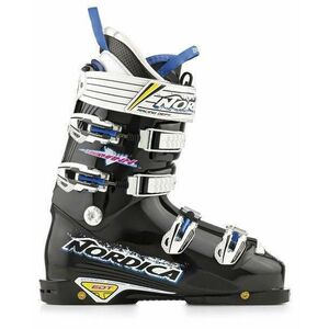 Nordica Lyžařské boty Dobermann World Cup 130 EDT 270 mm obraz