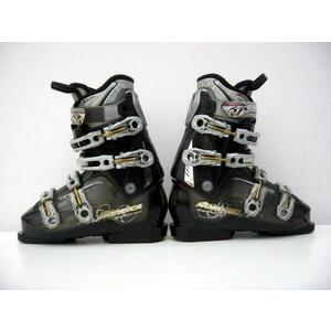 Nordica Použité lyžáky Sportmachine 255 mm obraz