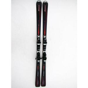 Nordica ZÁNOVNÍ Carvingové lyže Fate 178 cm obraz