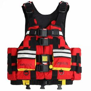 Northern Diver Záchranná vesta ARCTIC SURVIVOR EVO PRO 6 PFD - M (dostupnost 5-7 dní) obraz