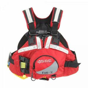 Northern Diver Záchranná vesta EVO X PFD - M (dostupnost 5-7 dní) obraz