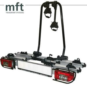 MFT Aluline - 2 kola obraz