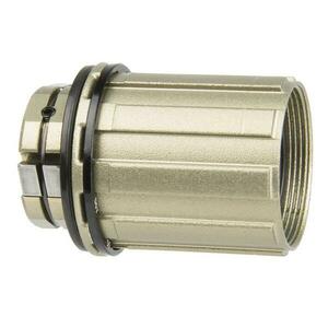 Novatec A2 8/9/10/11-KOLEČKO HG ALU ořech náhradní obraz