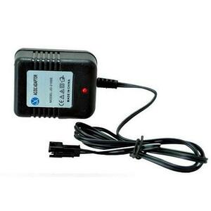 NQD Nabíječka NiMh/NiCd 4.8V obraz