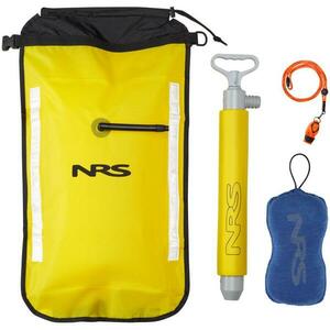 NRS Basic Touring kit - 50017.01 obraz