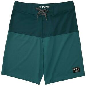 NRS Benny boardshorts - Vino 32 obraz