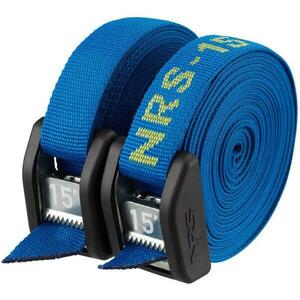 NRS Buckle Bumper popruh 15 - 4, 5 m obraz