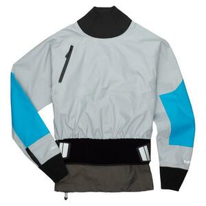 NRS Mens Stratos - XXL-Graphite obraz