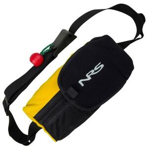 NRS Pro Guardian Wedge Waist Throw Bag - 17m obraz