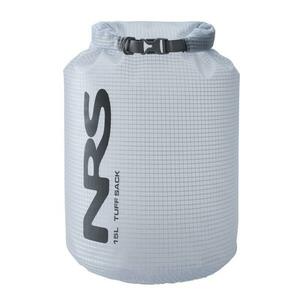 NRS Tuff sack 15L - Clear obraz