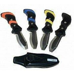 NTEC nůž - Zelená obraz