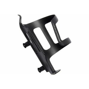 Nukeproof Košík Na Lahev Horizon Carbon Sideload Left Hand Černá obraz