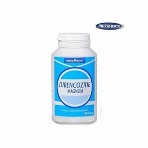 Dibencozide Magnum - Megabol obraz