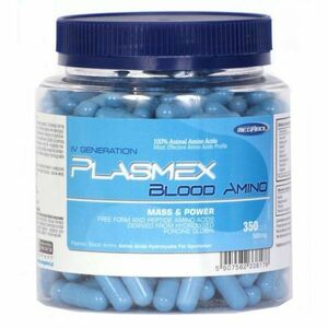 Plasmex Blood Amino - Megabol obraz