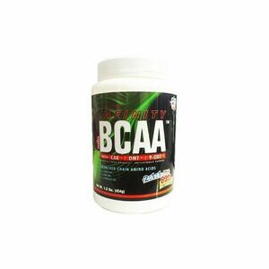 Megabol BCAA 454 g obraz