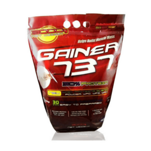 Gainer 737 - Megabol obraz