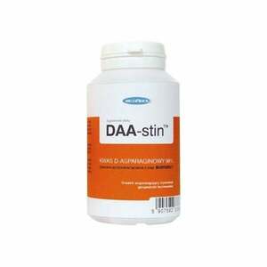 DAA-stin - Megabol obraz