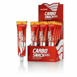 Nutrend Carbosnack 55 g obraz