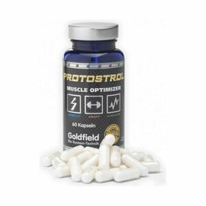 Goldfield Turbo Protostrol obraz