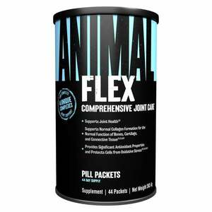 Universal Nutrition Animal Flex obraz