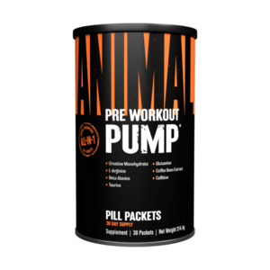 Universal Nutrition Animal Pump obraz