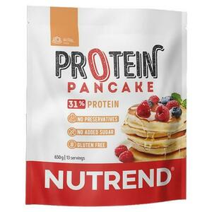 Nutrend Protein Pancake 650g obraz