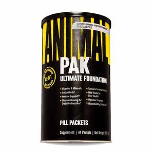 Universal Nutrition Animal Pak obraz