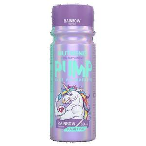 Nutrend Pump Shot - Ostružina, Limetka obraz